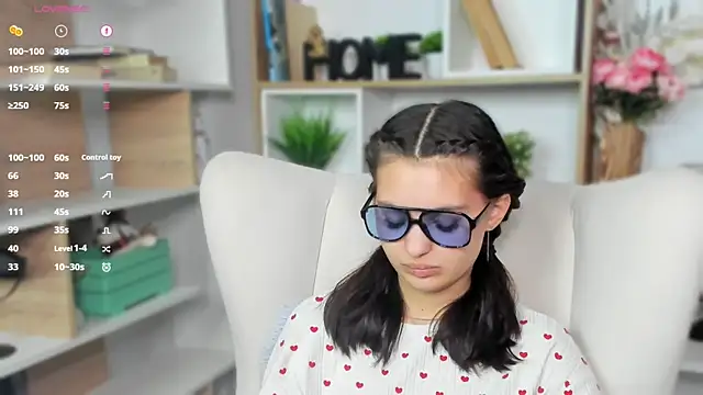 MirthaBolduan Webcam Show