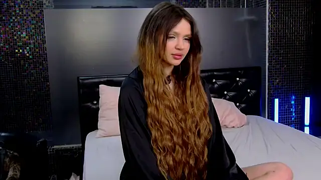 عرض كام MelanieSutton