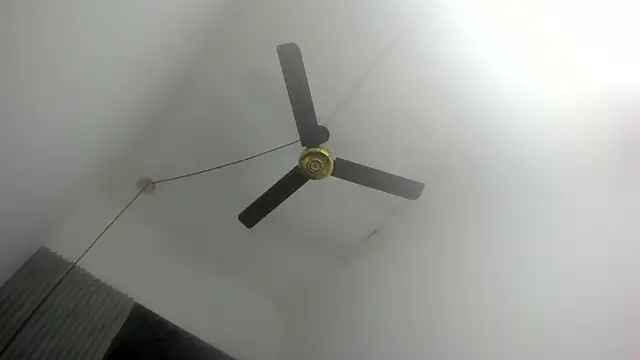 AlissonHarris' Webcam Show