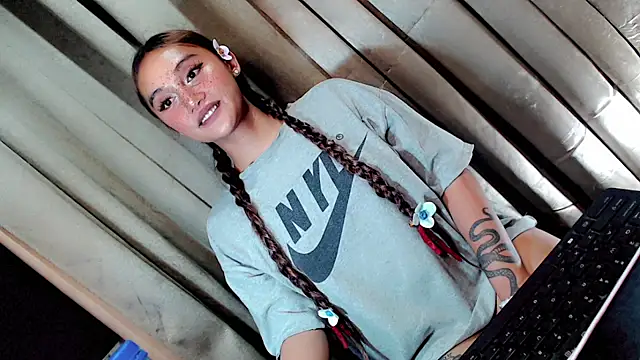 Jessicasfantasy's Webcam Show