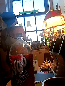 Meth_Hoe ওয়েবক্যাম শো