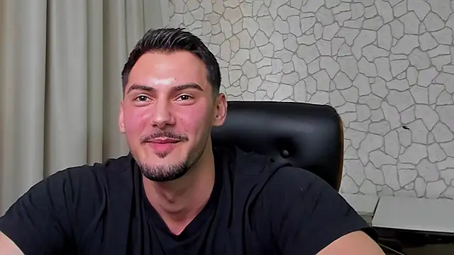 ClintMastersn Live XXX chat