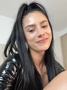 โชว์เว็บแคมของ oficialaura