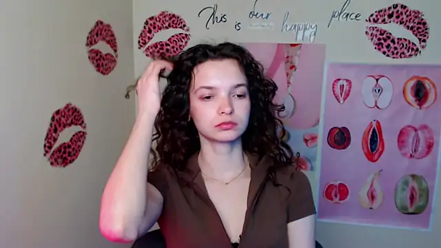 _SusieSu_ Chat XXX in diretta