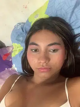 GeorgiandCoi Webcam Show