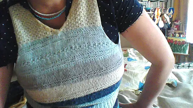 Онлайн чат XXX MariaAnaSunshine