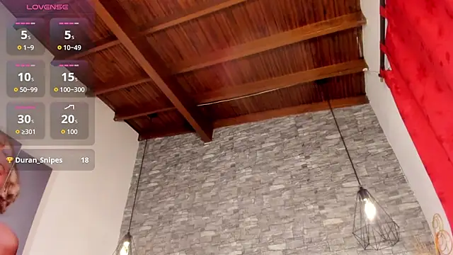 دردشة Emily_Brown18 الجنسية المباشرة