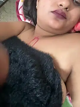 Show de webcam de Curvy_Anaya