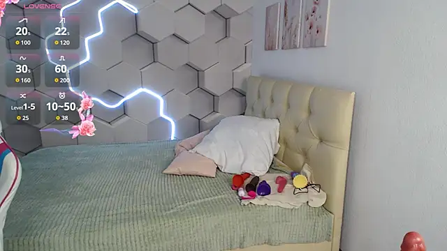 Chat XXX ao vivo de aliicemeow