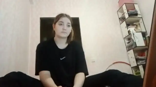 JanineThielman Chat XXX in diretta