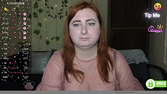 Chatroom XXX en direct de Alicia_love00