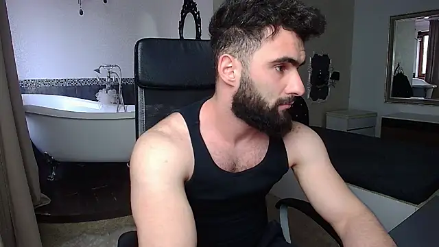 دردشة MicahLane الجنسية المباشرة