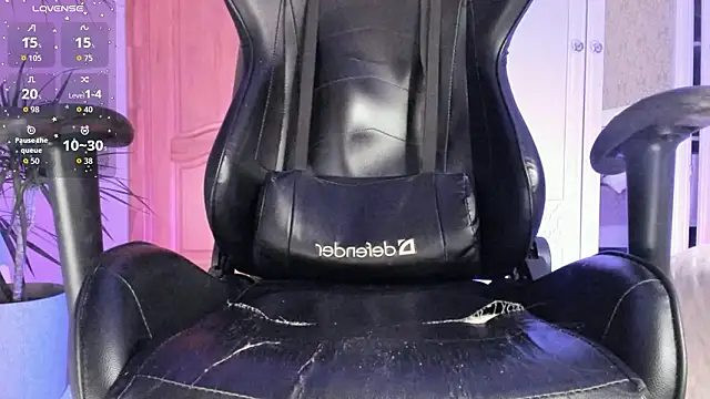 nicky_one_love's Webcam Show