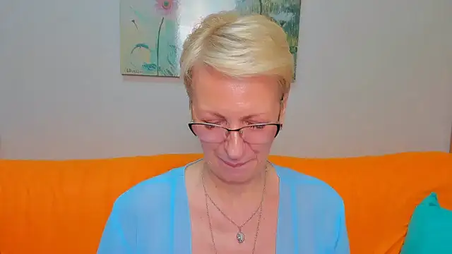 Sembang XXX Secara Langsung iamyourdream89