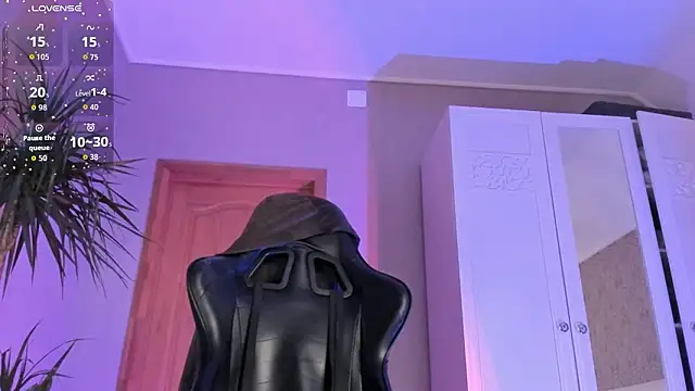 Chat +18 de nicky_one_love ao vivo