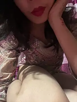 XXX chat uživo modela Samira_Sen