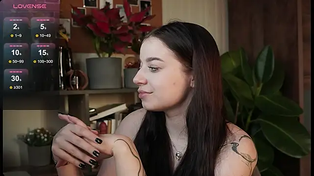 just_dakota_: онлайн-секс-чат