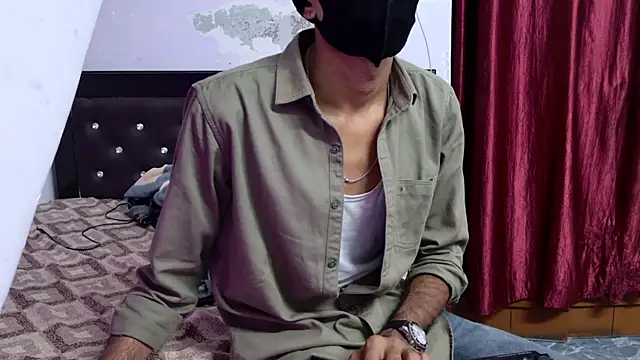 Show de webcam de zihan777