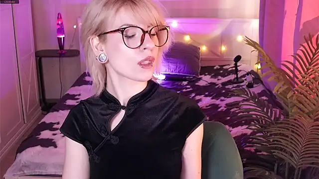 _Moonlight_t 现场XXX聊天