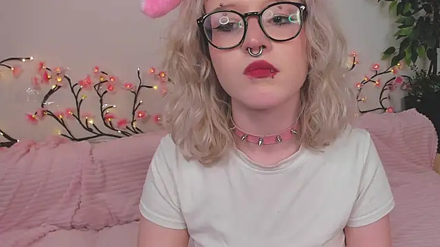 XXX chat uživo modela EdythElswick