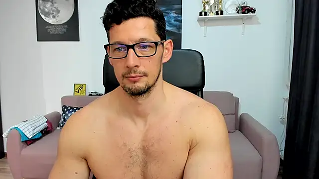 Chatroom XXX en direct de BrutusK08