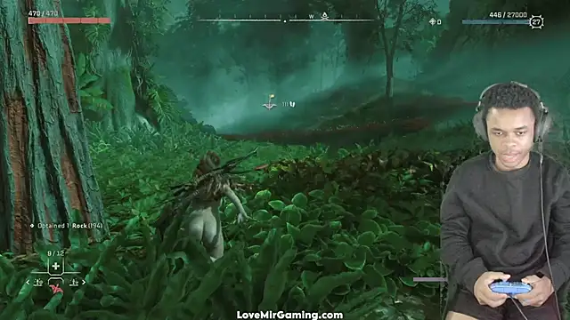 Chatroom XXX en direct de lovemirgaming