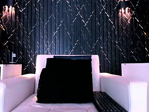 Gregory_Sforza 网络视讯表演