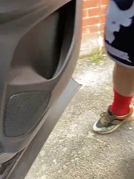 Вебкам-шоу CloudyMuscleBeefy