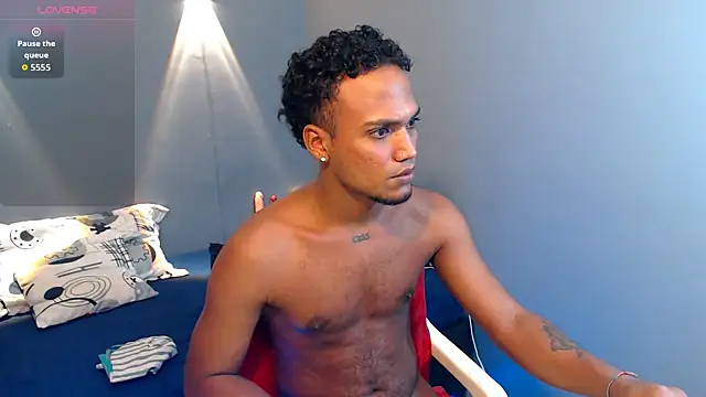 Chatroom XXX en direct de mateonick40