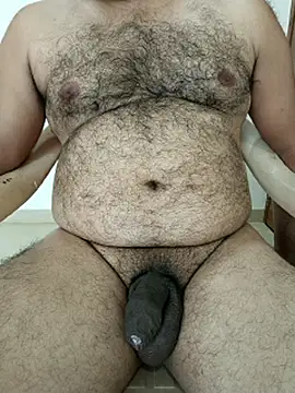 Martinsteven_666 webkamerás műsora