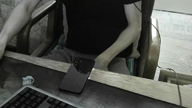 FiSTALiTY: онлайн-секс-чат