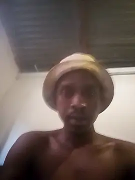 Stm15 Adlı Modelin Web Kamerası Şovu