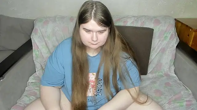 Pauline_dominancen Webbikameraesitys