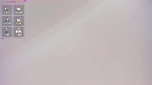 ariavelvet_のライブXXXチャット