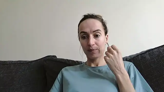 Živý XXX chat SportyBella_91