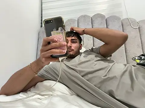 Velvet_man Live XXX Chat