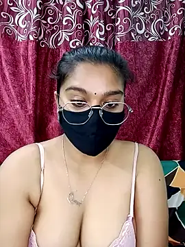 Show Webcam de Jasmine_jaaan