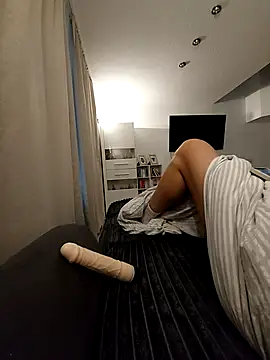 SexyJulia21 Obrolan Langsung XXX