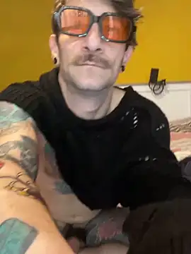 _Lordjizz Live XXX Chat