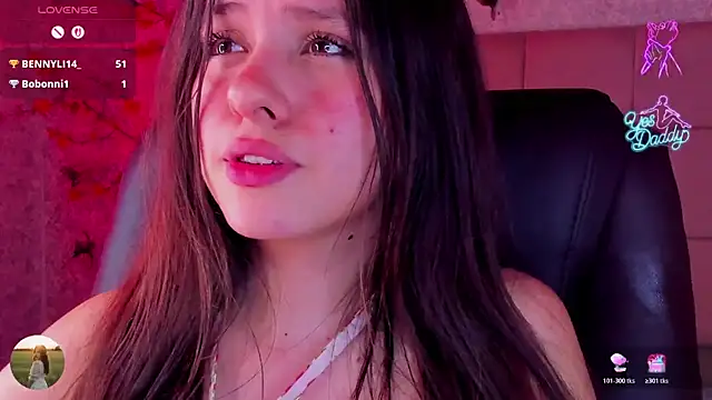 Kitty_Rose_CS – Naživo XXX chat