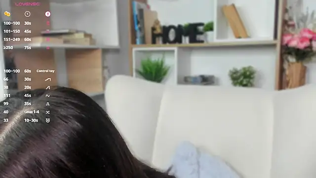 MirthaBolduan: вебкам-шоу