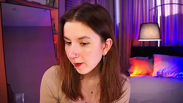 Frantease: вебкам-шоу