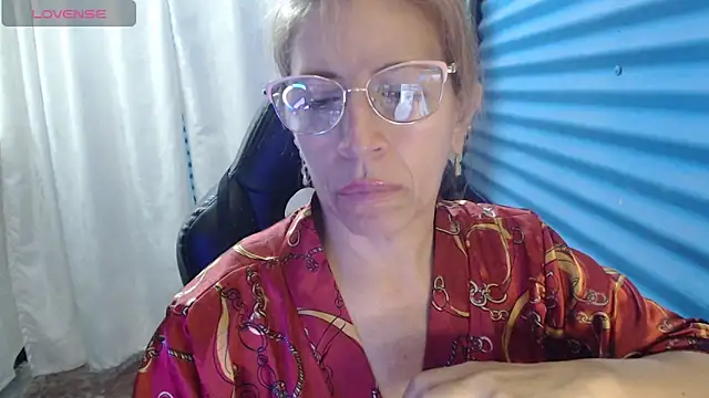 XXX chat uživo modela Chayla_Ruiz