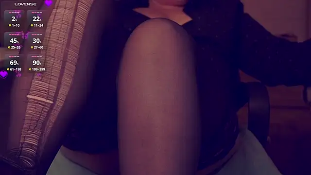 XXX chat uživo modela hrejsemnou