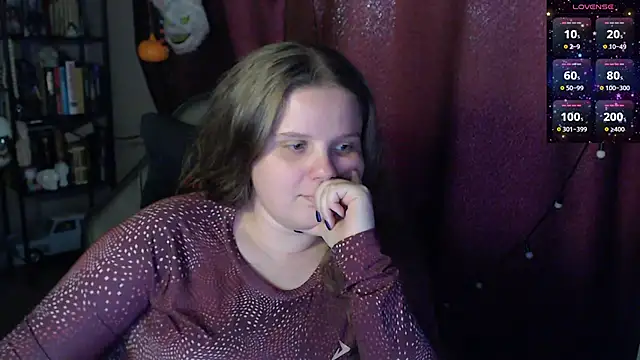 XXX chat uživo modela so_cute777