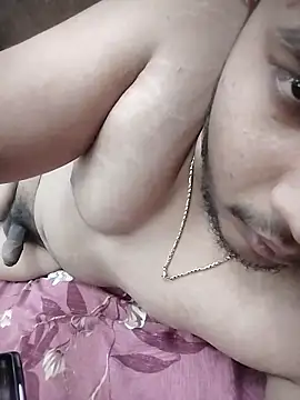 Show webcam de niiksvinz