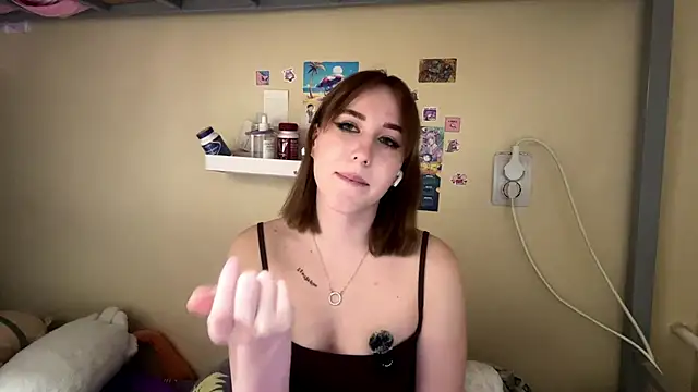 AquilineOrites Live XXX-chat