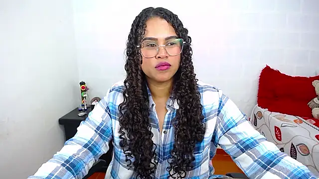 Chat XXX ao vivo de Candyhot_sex