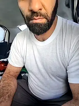 عرض كام Samirfuker84