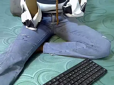 Seductive_Sageのウェブカメラショー